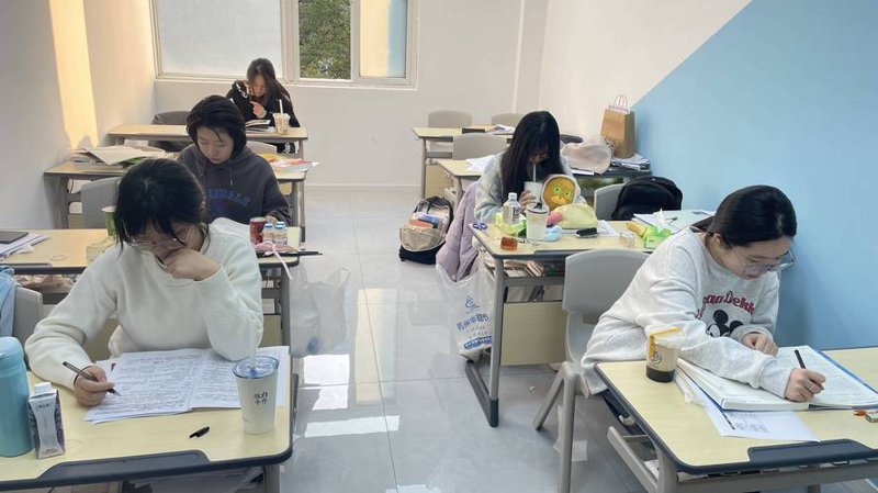 如何挑选适合孩子的丛台区辅导班