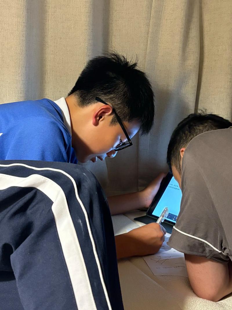 邯郸课外辅导案例解析：从迷茫到蜕变的完美逆袭