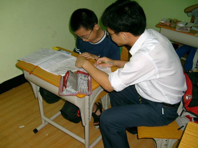 邯郸课外辅导